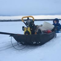 North Star Fairbanks Fishing